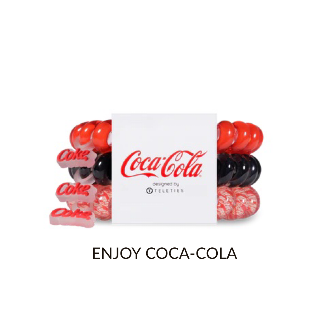 Teleties - Large - The Street Boutique