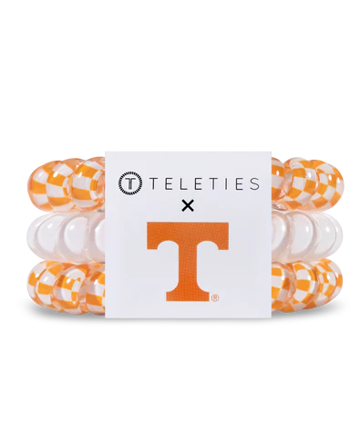 TELETIES - LARGE HAIR TIES - The Street Boutique