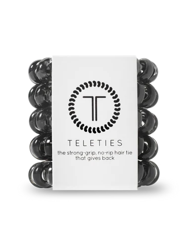 TELETIES - TINY HAIR TIES - The Street Boutique