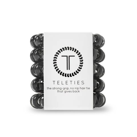 TELETIES - TINY HAIR TIES - The Street Boutique
