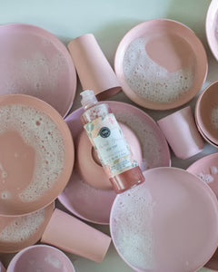 Sweet Grace Dish Soap - The Street Boutique