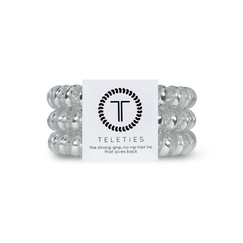 TELETIES - LARGE HAIR TIES - The Street Boutique