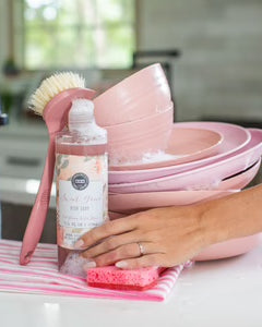Sweet Grace Dish Soap - The Street Boutique