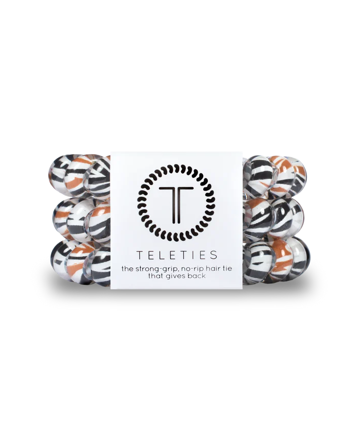 TELETIES - LARGE HAIR TIES - The Street Boutique