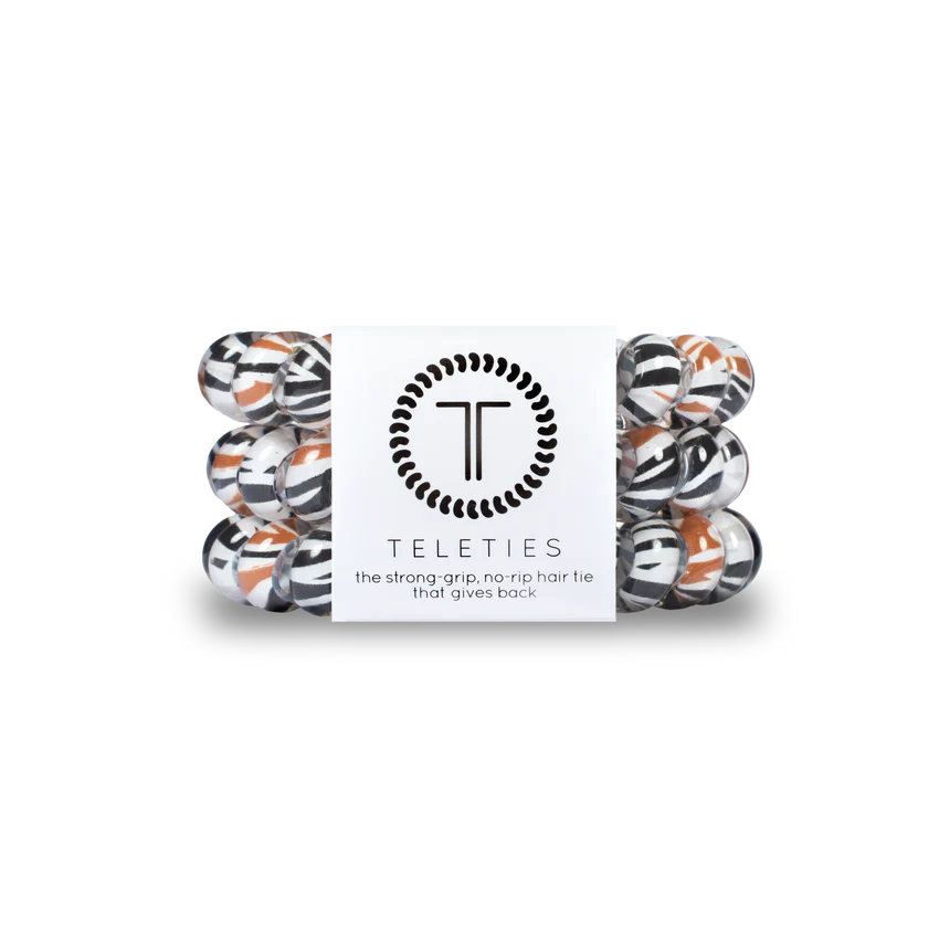 TELETIES - LARGE HAIR TIES - The Street Boutique