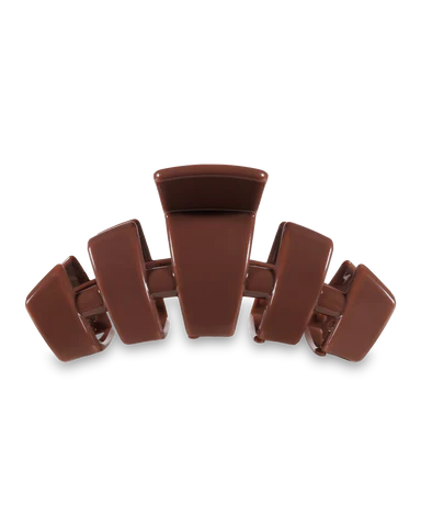 TELETIES - CLASSIC MEDIUM HAIR CLIP - The Street Boutique