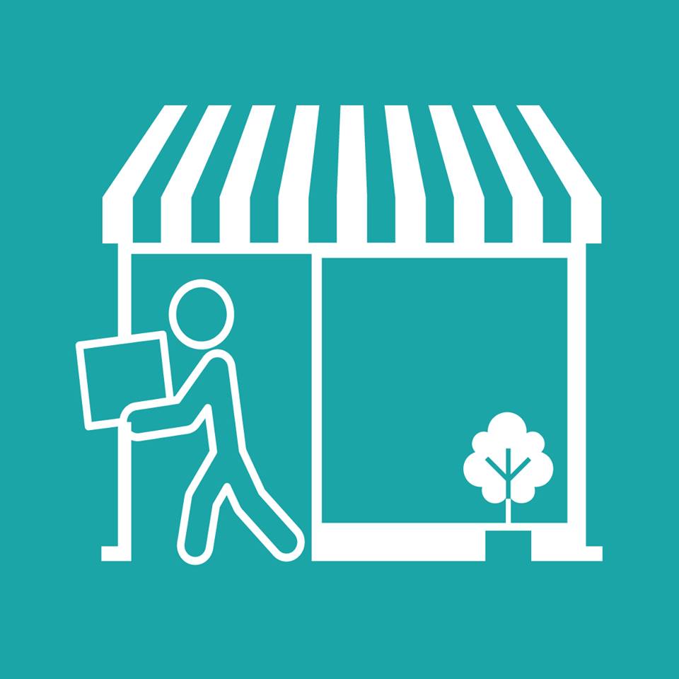 Pickup Instore - The Street Boutique