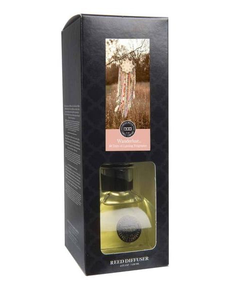Sweet Grace Reed Diffuser - The Street Boutique