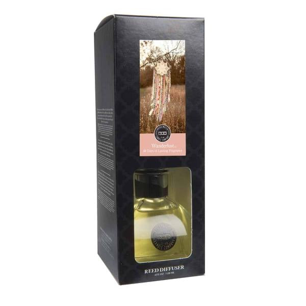 Sweet Grace Reed Diffuser - The Street Boutique
