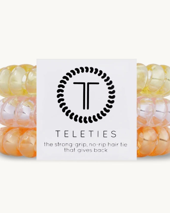 Teleties - Large - The Street Boutique