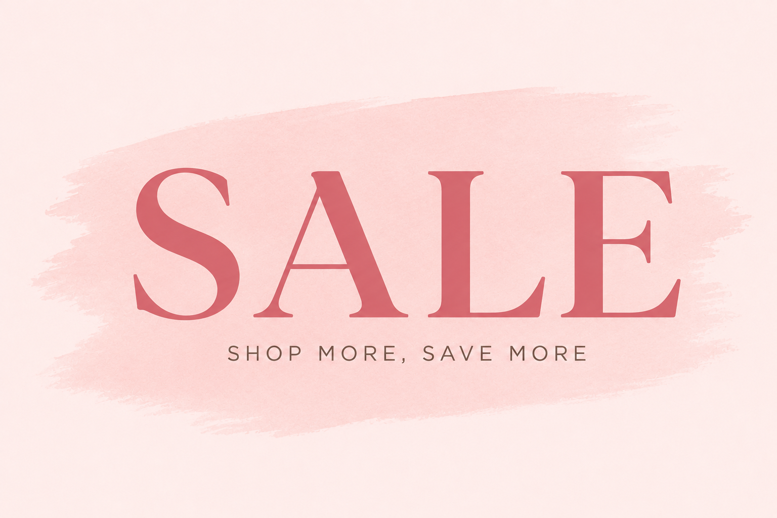 SALE