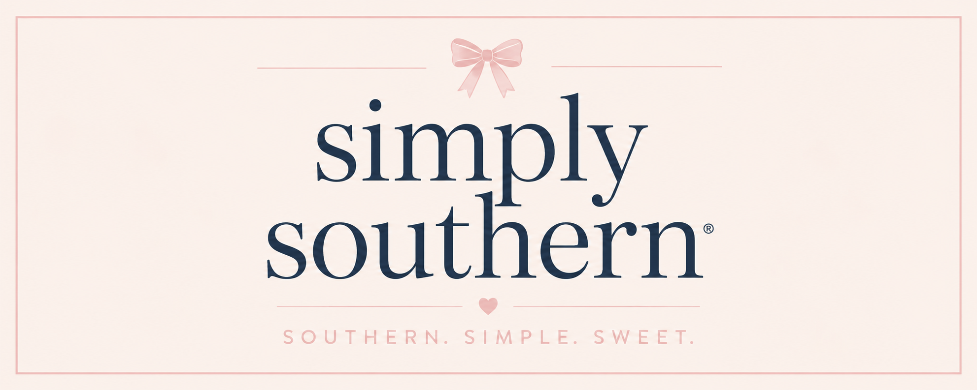 Simply Southern