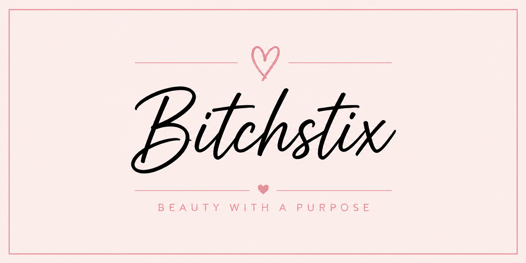 Bitchstix Lip Care