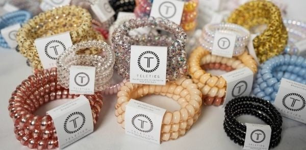 All Hair Ties | TELETIES