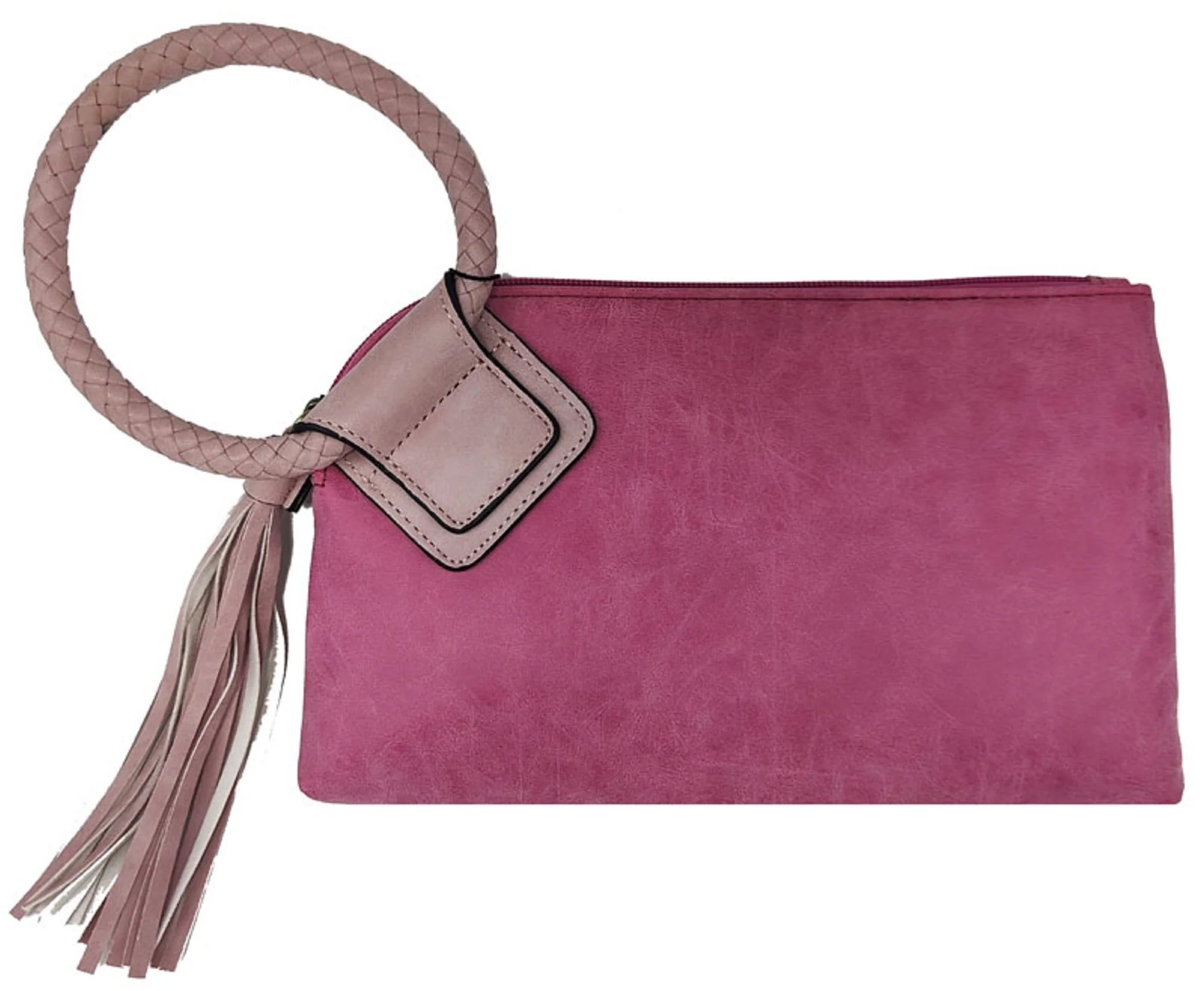 Wristlet