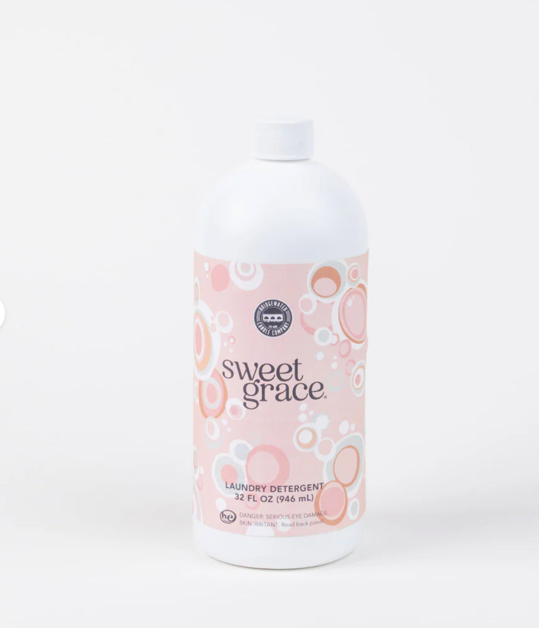 Laundry Care Collection