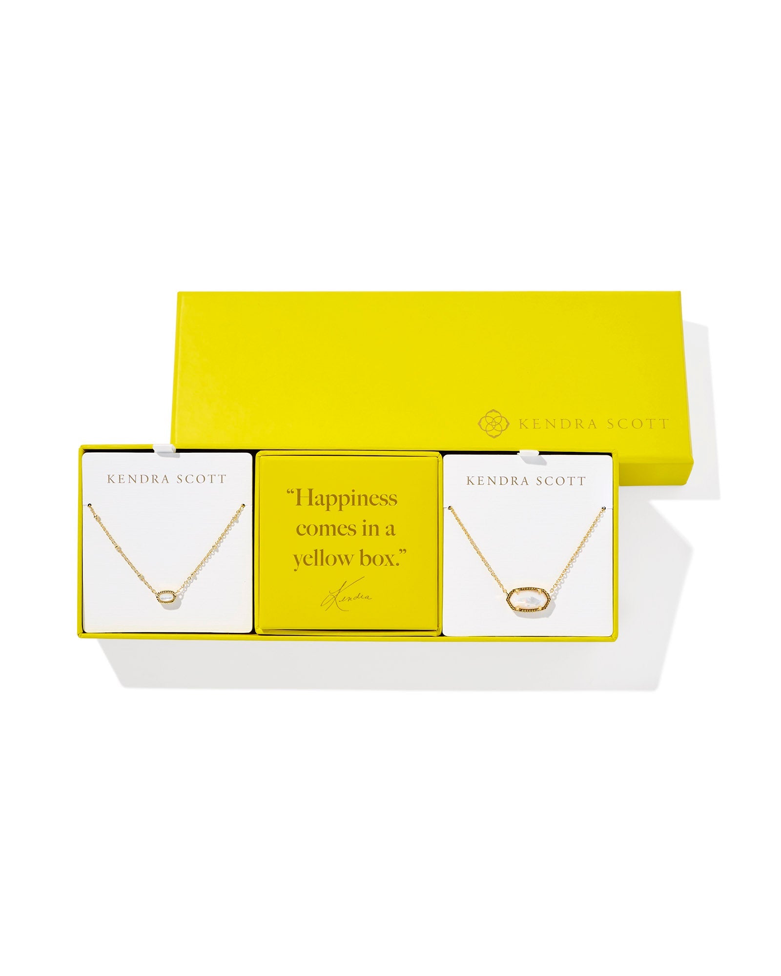 Kendra Scott Collection