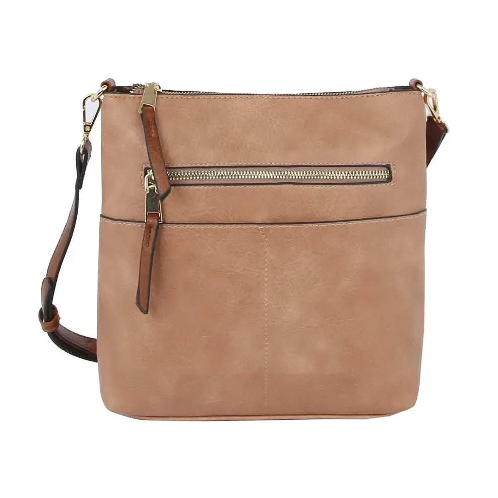 Crossbody & Shoulder Bags