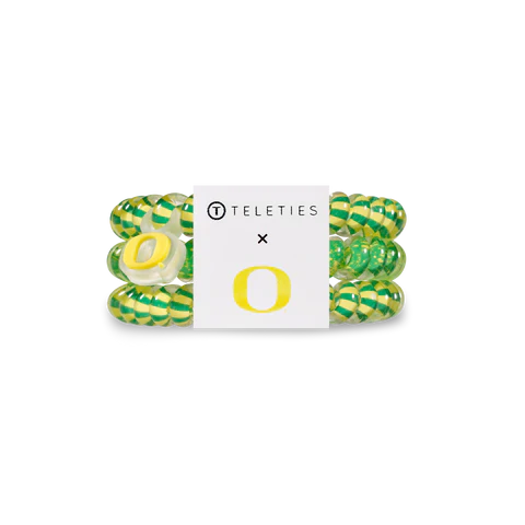 Small Hair Ties | TELETIES - The Street Boutique 
