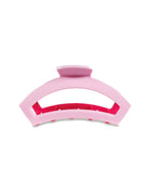 Open Tiny Hair Clip | TELETIES - The Street Boutique 