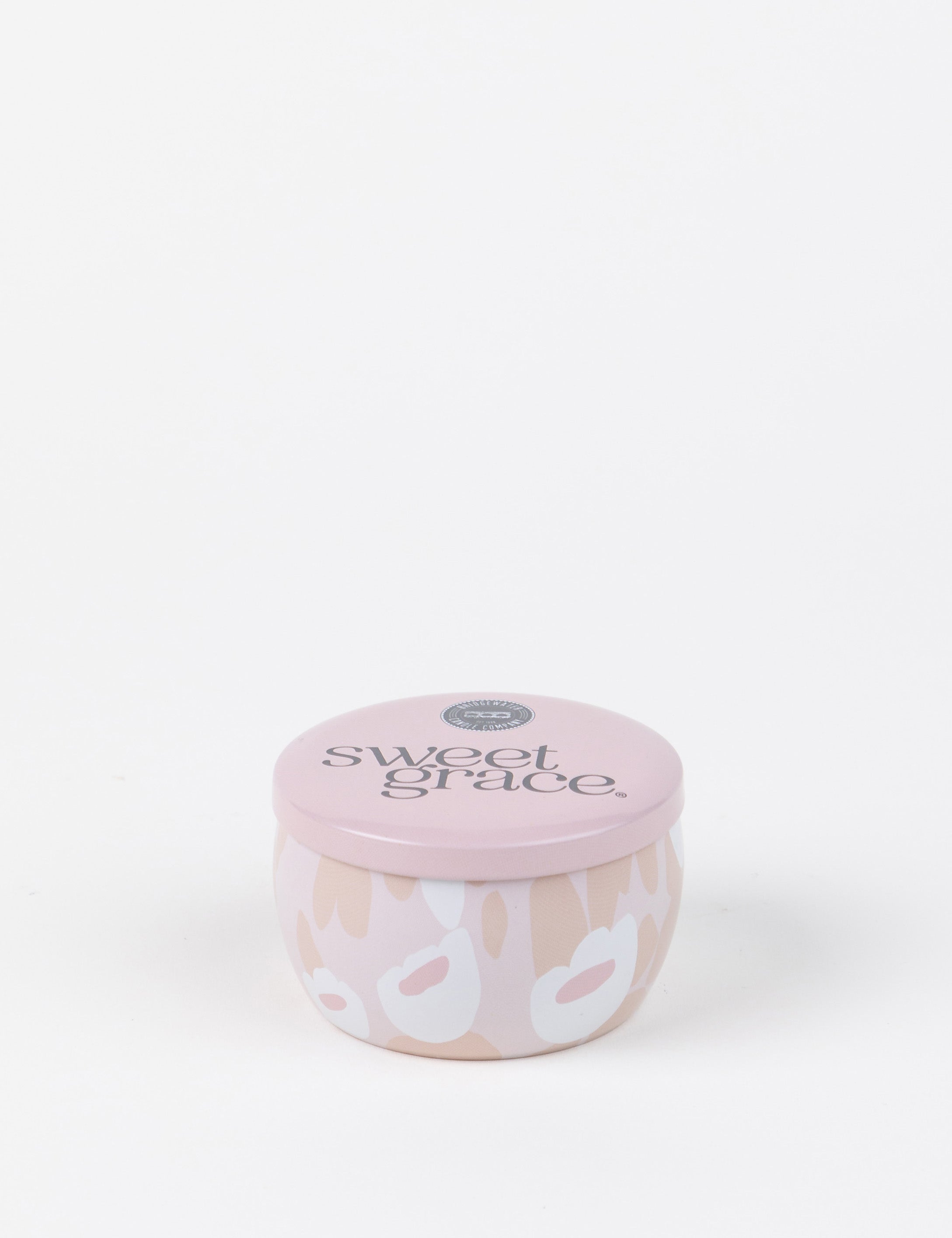 Sweet Grace Collection Candle #059 - The Street Boutique 