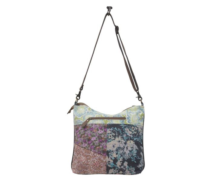 Myra Le Fleur Essi Shoulder Bag - The Street Boutique 