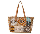 Myra Sonoran Sands Weekender Bag - The Street Boutique 