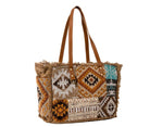 Myra Sonoran Sands Weekender Bag - The Street Boutique 