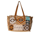 Myra Sonoran Sands Weekender Bag - The Street Boutique 