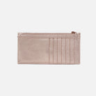 Carte Card Case by HOBO | Pink Gold - The Street Boutique 