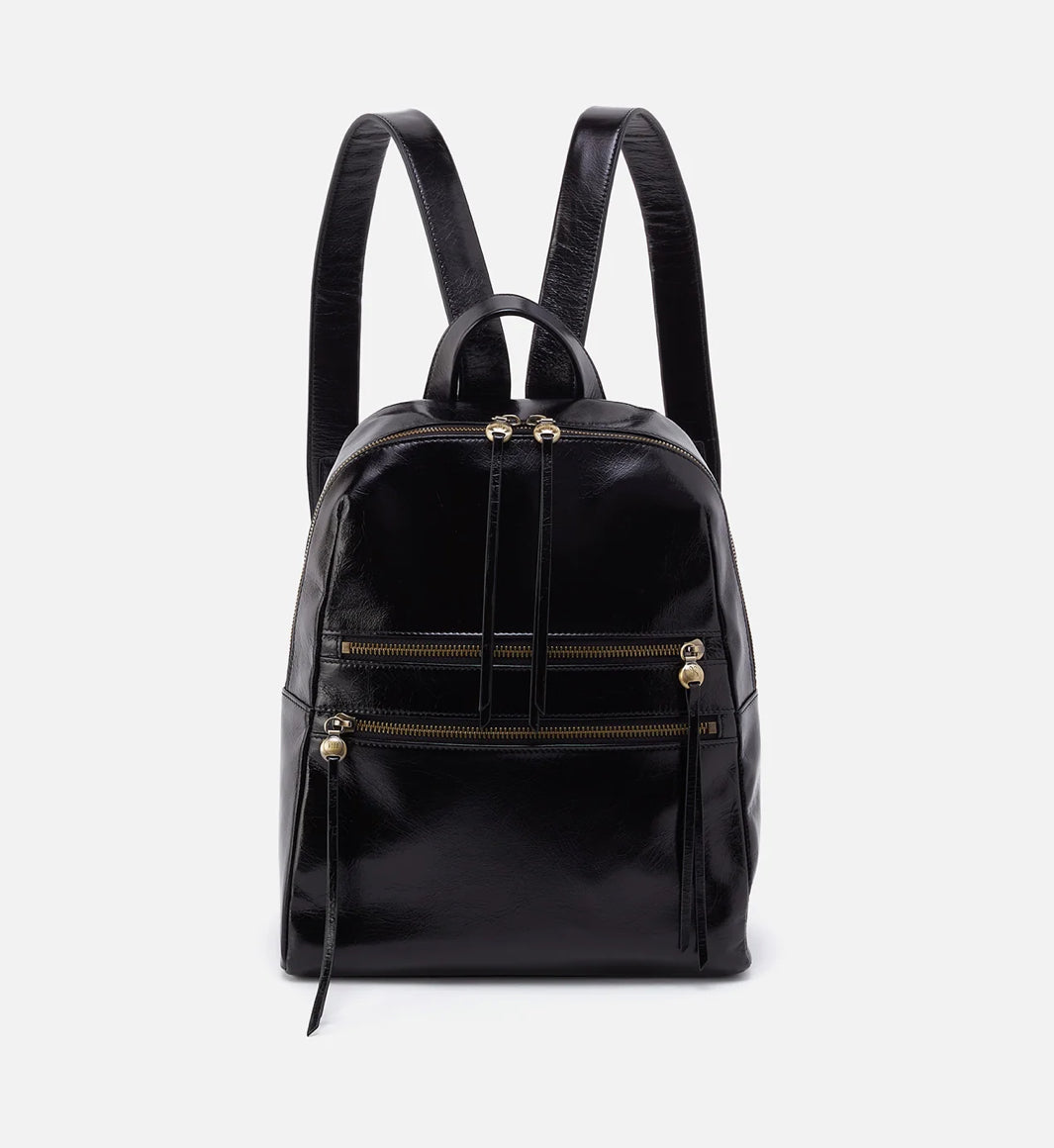 Billie Backpack by HOBO | Black - The Street Boutique 