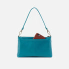 Darcy Crossbody by HOBO | Biscayne Blue - The Street Boutique 