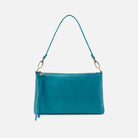 Darcy Crossbody by HOBO | Biscayne Blue - The Street Boutique 