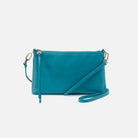 Darcy Crossbody by HOBO | Biscayne Blue - The Street Boutique 