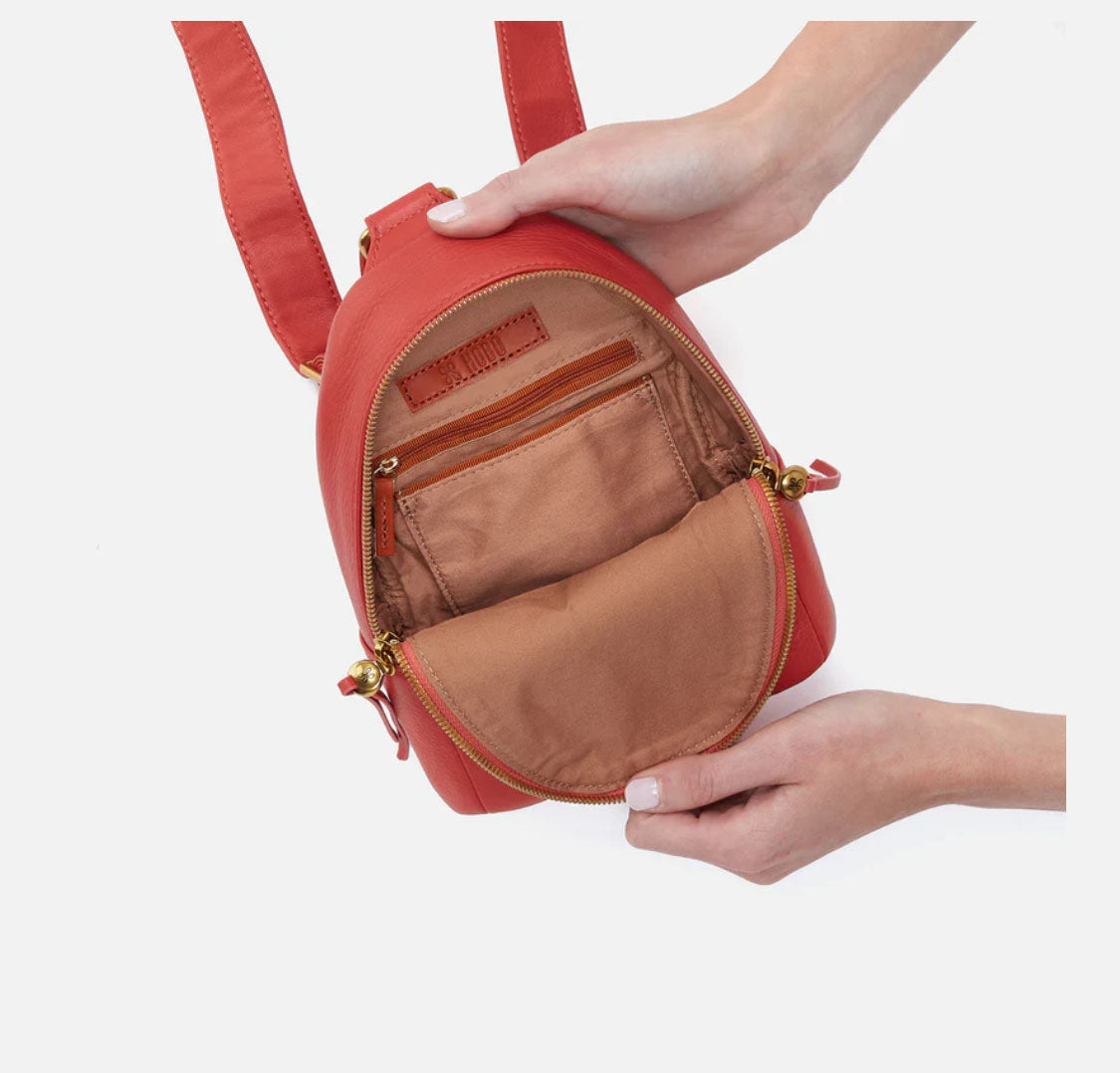 Fern Sling by HOBO | Red Clay - The Street Boutique 