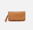 Lauren Wristlet by HOBO | Natural - The Street Boutique 