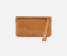 Lauren Wristlet by HOBO | Natural - The Street Boutique 