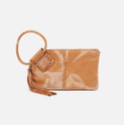 Sable Wristlet by HOBO | Saffron - The Street Boutique 