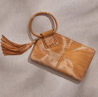 Sable Wristlet by HOBO | Saffron - The Street Boutique 