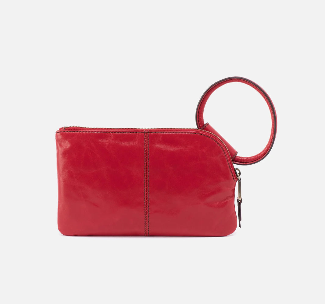 Sable Wristlet by HOBO | Hibiscus - The Street Boutique 