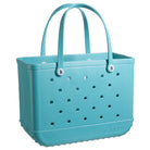 Original Bogg Bag | Turquoise and Caicos - The Street Boutique 