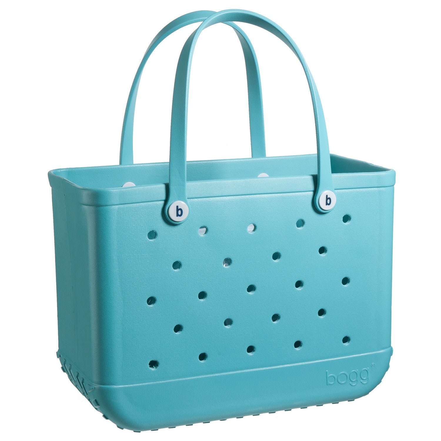 Original Bogg Bag | Turquoise and Caicos - The Street Boutique 