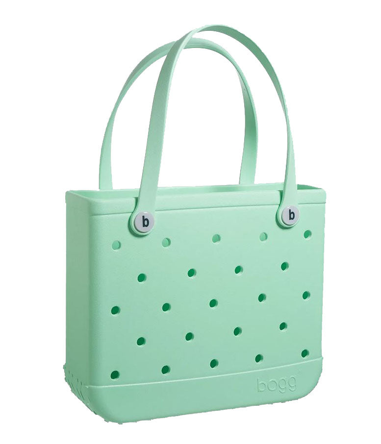 Baby Bogg Bag | Mint - The Street Boutique 