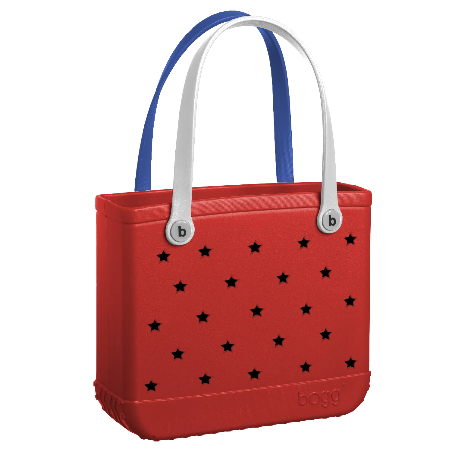 Baby Bogg Bag | STARS and stripes - The Street Boutique 