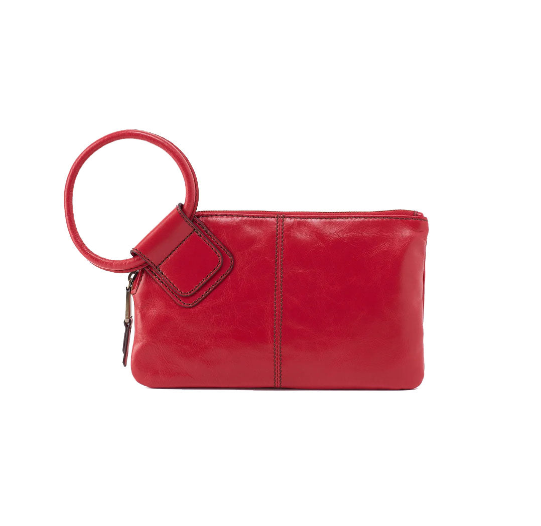 Sable Wristlet by HOBO | Hibiscus - The Street Boutique 