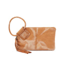 Sable Wristlet by HOBO | Saffron - The Street Boutique 