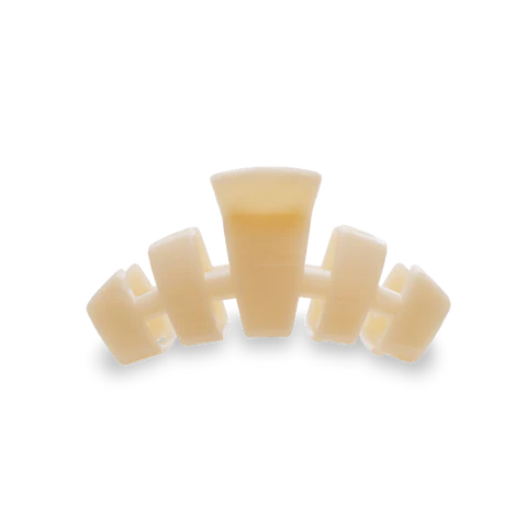 Classic Hair Clip | Small | TELETIES - The Street Boutique 