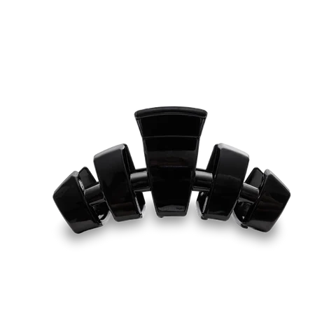 Classic Hair Clip | Small | TELETIES - The Street Boutique 