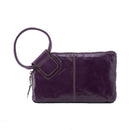 Sable Wristlet by HOBO | Deep Purple - The Street Boutique 