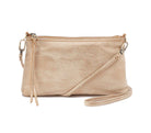 Darcy Crossbody by HOBO | Gold Leaf - The Street Boutique 